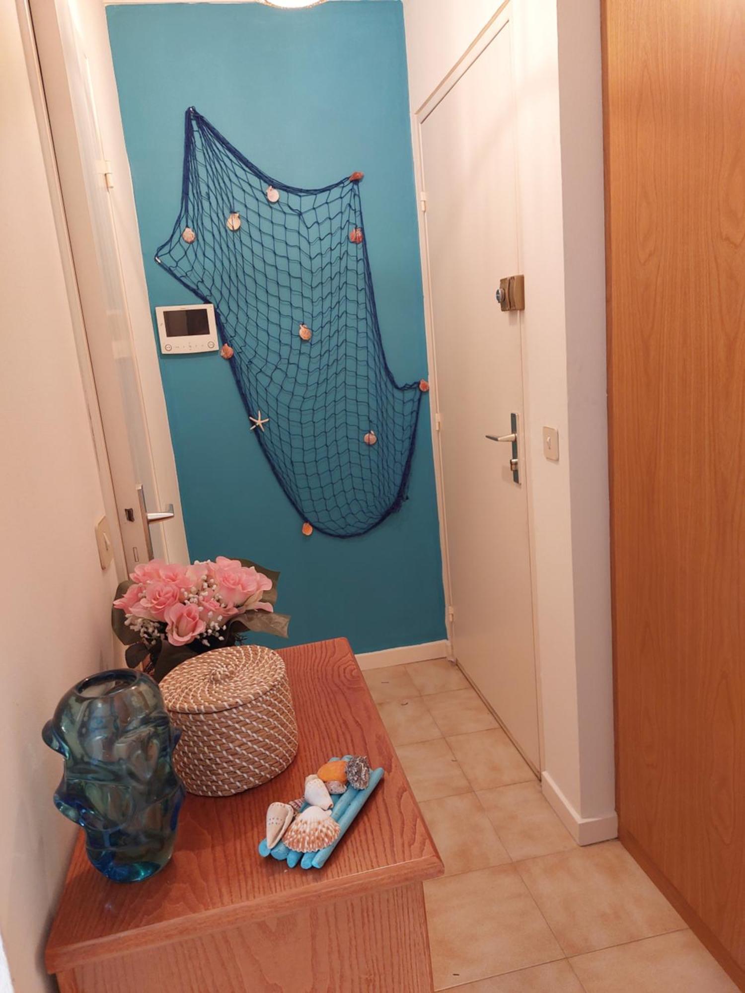 Appartement Nausicaa T2 Climatise Piscine - Axelle Loc'appart *
