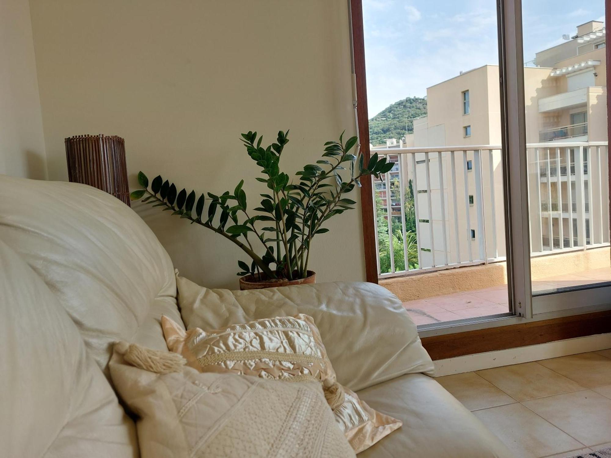 Apartment Nausicaa T2 Climatise Piscine - Axelle Loc'appart Mandelieu-la-Napoule