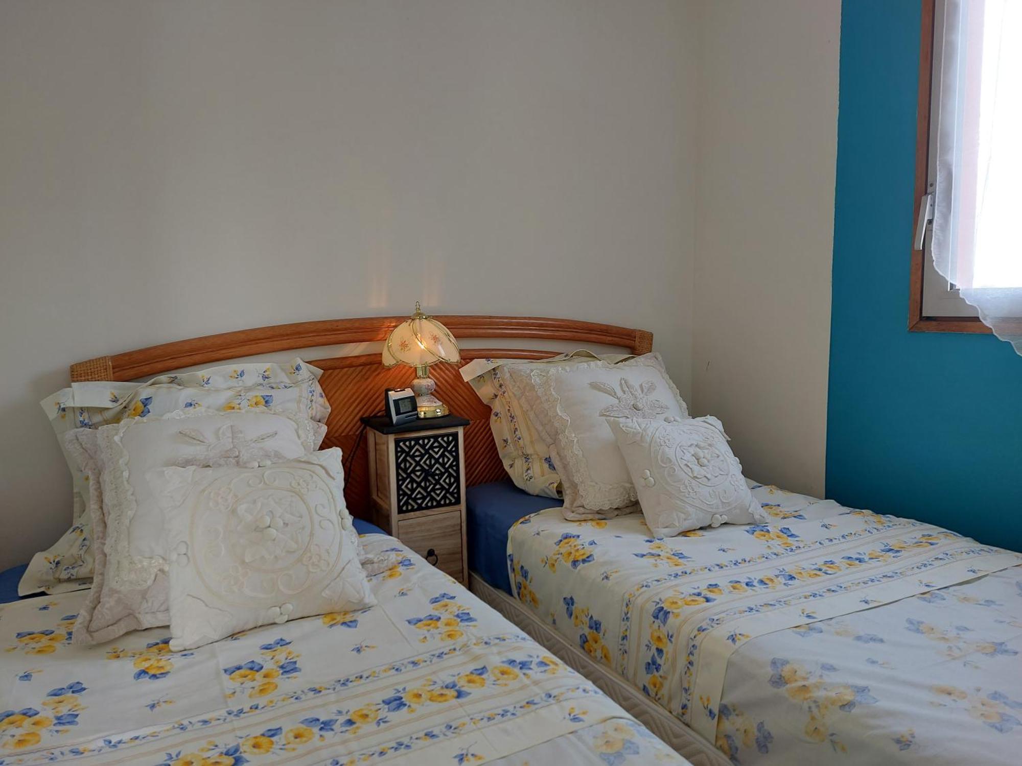 Apartment Nausicaa T2 Climatise Piscine - Axelle Loc'appart *
